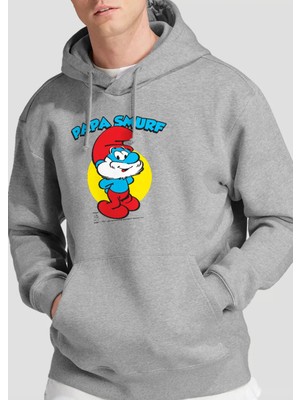 LAYORA Günlük Oversize Kapüşonlu