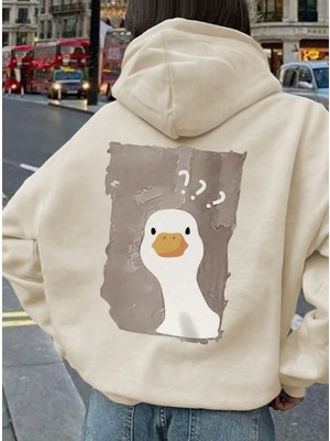 LAYORA Yeni Sezon Hoodie – Şık ve Rahat Kapüşonlu