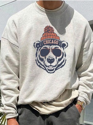 LAYORA Casual Basic Tişört – Oversize Pamuklu Model