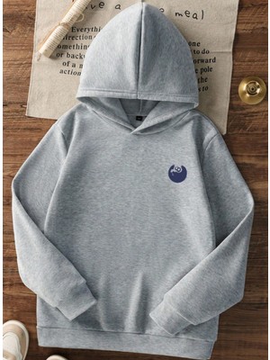 LAYORA Rahat Kesim Hoodie – Pamuklu, Günlük Stil