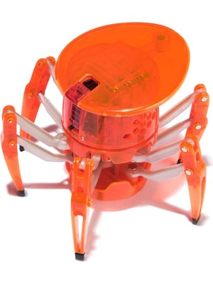 NessiWorld Hexbots Nano Örümcek