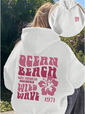 LAYORA Yeni Sezon Kapüşonlu Sweatshirt – Basic Hoodie