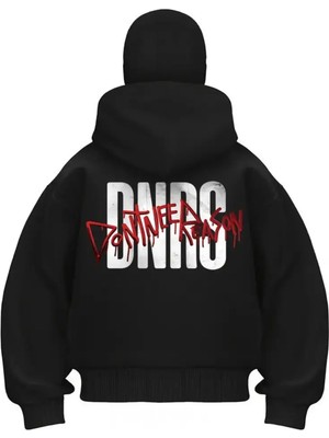 LAYORA Maskeli Polar Hırka – Modern Ninja Tarzı – Kışın Olmazsa Olmazı