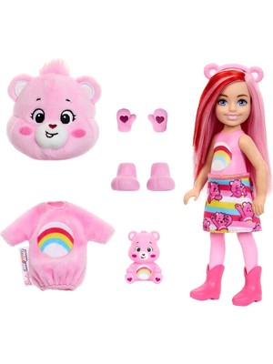 Trend Kapında JCN97  Care Bear Serisi