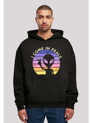 LAYORA Moda Baskılı Sweatshirt