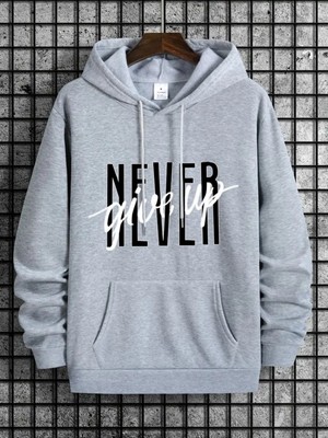 LAYORA Oversize Hoodie – Günlük Kullanım Için Sıcak ve Tarz Seçim