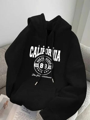 LAYORA Kapüşonlu Sweatshirt – Sıcak, Rahat ve Trend Tasarım