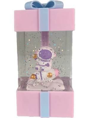 NessiWorld Kar Küresi LLM-HDY0056