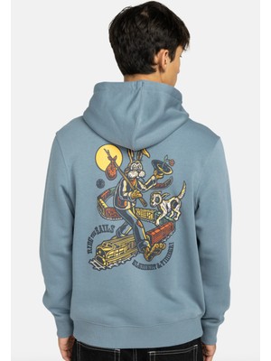 LAYORA Rahat Tarz Kapüşonlu Sweat