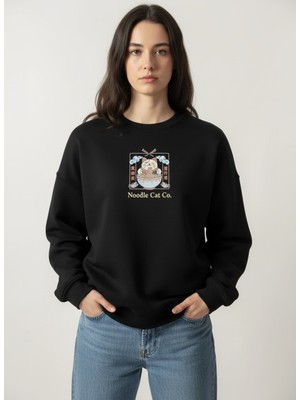 LAYORA Oversize Hoodie – Trend 2025 Kışlık Koleksiyon