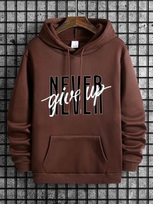 LAYORA Oversize Hoodie – Günlük Kullanım Için Sıcak ve Tarz Seçim