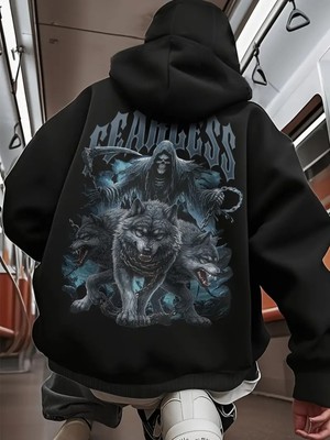 LAYORA Kar Maskeli Polar Hırka – Sportif ve Sıcak – Kış Modasının Yıldızı