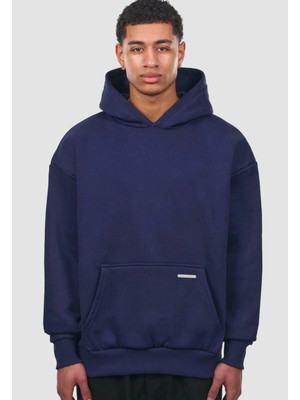 LAYORA Modern Desenli Sweatshirt