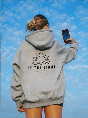 LAYORA Tek Parça Y2K Tarzı Kadın Sonbahar Uzun Kollu Kapüşonlu Sweatshirt