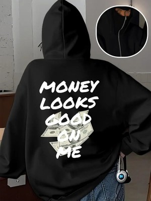 LAYORA Maskeli Polar Hırka – Modern Ninja Tarzı – Kışın Olmazsa Olmazı