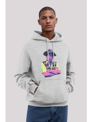 LAYORA Günlük Oversize Kapüşonlu