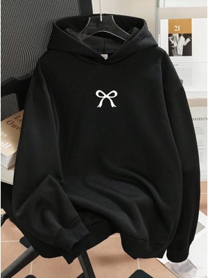 LAYORA Yeni Moda Hoodie – Oversize Kapüşonlu Sweatshirt