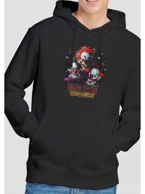 LAYORA Rahat Tarz Kapüşonlu Sweat