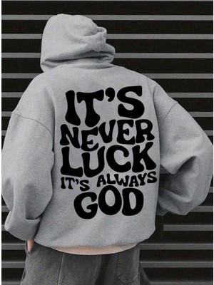 LAYORA Erkek Basic Tişört – Oversize Günlük Stil