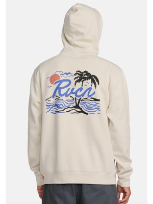 LAYORA Günlük Oversize Kapüşonlu