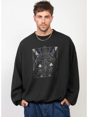 LAYORA Baskılı Kışlık Hoodie – Sıcak, Rahat ve Tarz Sahibi Tasarım