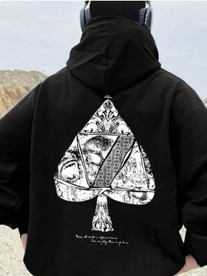 LAYORA Maskeli Polar Hırka – Modern Ninja Tarzı – Kışın Olmazsa Olmazı