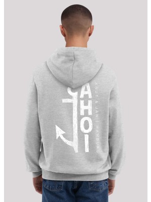 LAYORA Cool Desenli Hoodie