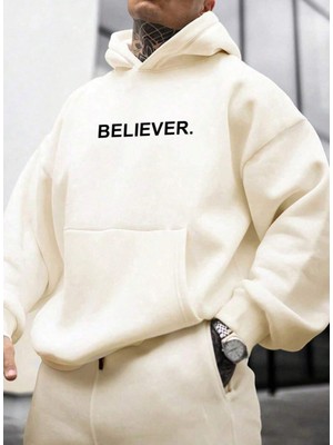 LAYORA Şık Basic Oversize Tişört – Günlük Kombinler Için