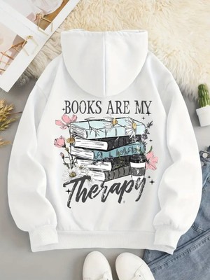 LAYORA Baskılı Hoodie – Modern Streetwear Tarzını Yansıtan Şık Model