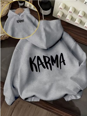 LAYORA Tek Parça Y2K Tarzı Kadın Sonbahar Uzun Kollu Kapüşonlu Sweatshirt