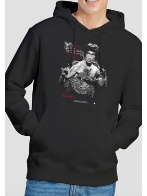 LAYORA Rahat Tarz Kapüşonlu Sweat