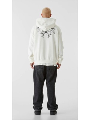 LAYORA Basic & Trend Kapüşonlu Sweatshirt