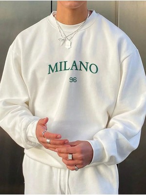 LAYORA Pamuklu Oversize Tişört – Casual Basic Tasarım