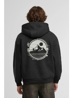 LAYORA Oversize Hoodie – Trend 2025 Kışlık Koleksiyon