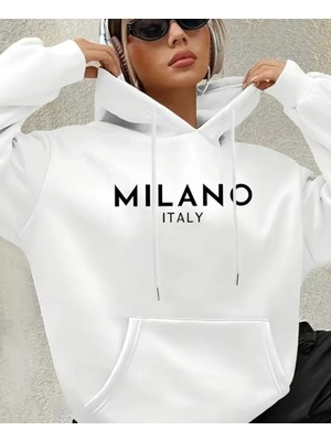 LAYORA Oversize Hoodie – Trend 2025 Kışlık Koleksiyon