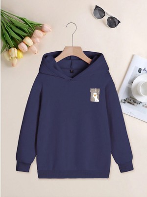 LAYORA Baskılı ve Tasarım Vurgulu