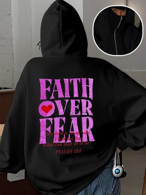 LAYORA Unisex Ninja Hırka – Kalın Polar – Günlük ve Outdoor Kullanım