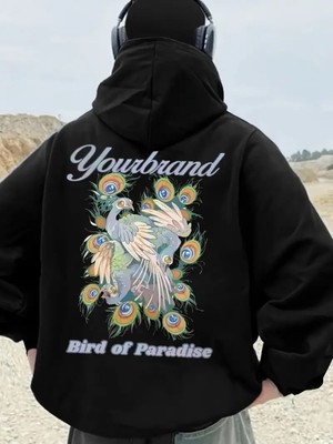 LAYORA Kar Maskeli Polar Hırka – Sportif ve Sıcak – Kış Modasının Yıldızı