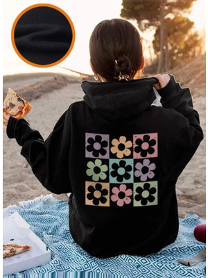 LAYORA Baskılı ve Tasarım Vurgulu