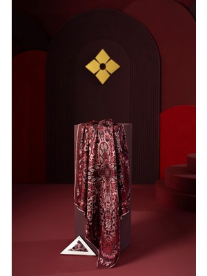 Jawel Kadın Capua Soft Eşarp