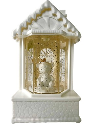 NessiWorld Kar Küresi LLM-HDY0244