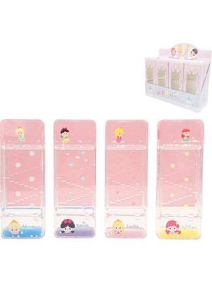 NessiWorld Denizkızı Değirmenli Sulu Hareketli Figür