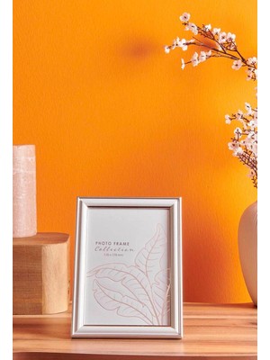 Kpm Dekoratif Fotoğraf Çerçevesi