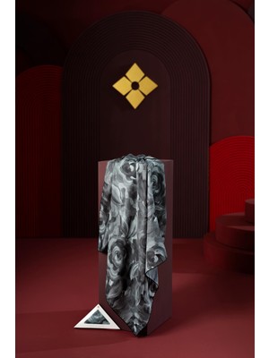 Jawel Kadın Mirla Soft Eşarp