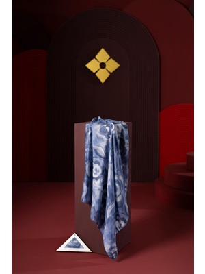 Jawel Kadın Mirla Soft Eşarp