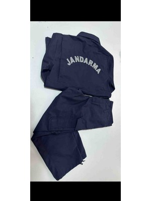 sarp Jandarma Asayiş Kamuflaj Takım Pantolon Gömlek
