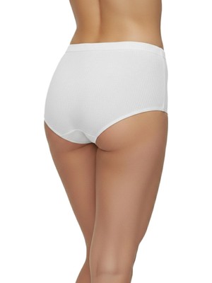 Baglan Kadın Kaşkorse Bato Külot BGL-ST04936