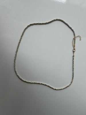 Theory Jewelry Combine Lumen Kolye