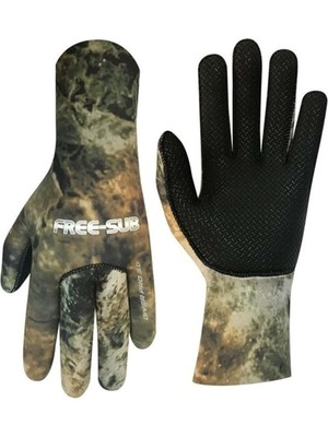 PremiumPort Dıver Pro Uzun Konuşlu E03 Xl 3mm Set, Yüksek Performanslı ve Dayanıklı