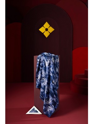 Jawel Kadın Millas Soft Eşarp